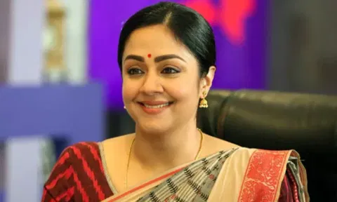 ஜோதிகா நடிக்கும் இந்தி படத்தின் பெயர் மாற்றம்