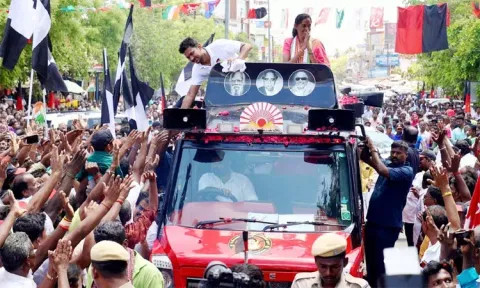 மகளிர் உரிமை தொகை : அனைவருக்கும் கிடைக்க நிச்சயம் வழிவகை செய்யப்படும் - அமைச்சர் உதயநிதி ஸ்டாலின்