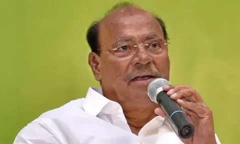 எதிரிகள் மிரள்கின்றனர்... வெற்றி நம் வசமாகிறது: டாக்டர் ராமதாஸ்