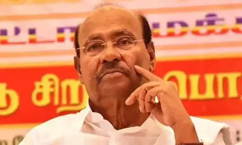 தீரன் சின்னமலையின் வீர வரலாறு மாணவர்களுக்கு கற்பிக்கப்பட வேண்டும் - ராமதாஸ்