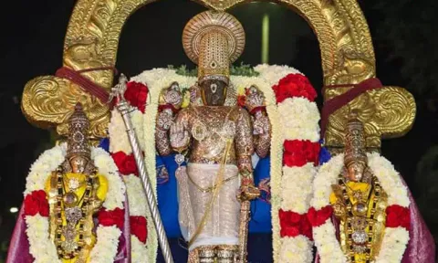 இந்த வார விசேஷங்கள்: 23-4-2024 முதல் 29-4-2024 வரை