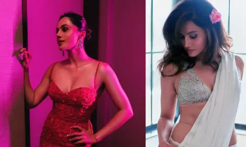 image courtecy:instagram@taapsee