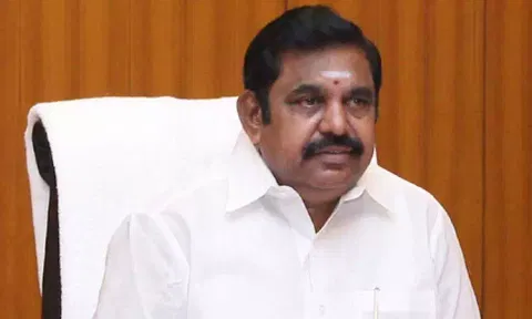 ஏற்காடு விபத்து - இழப்பீடு வழங்க எடப்பாடி பழனிசாமி கோரிக்கை