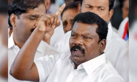 காங். தலைவர் மரணம் குறித்து கட்சி ரீதியாகவும் விசாரணை - செல்வப்பெருந்தகை