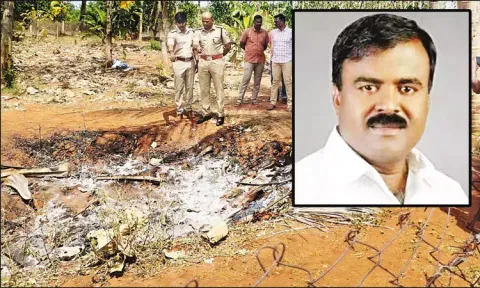 "யாரையும் பழிவாங்க வேண்டாம்.." மரணமடைந்த ஜெயக்குமார் எழுதிய மேலும் இரண்டு கடிதங்கள் சிக்கின - அடுத்தடுத்து பரபரப்பு