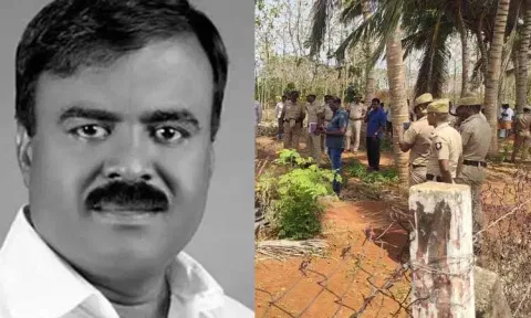 ஜெயக்குமார் மர்ம மரணம் - 8 தனிப்படை அமைத்து தீவிர விசாரணை