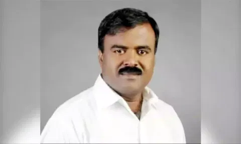 நெல்லை காங்கிரஸ் தலைவர் மரணம்: காங்கிரஸ் எம்.எல்.ஏ.விடம் விசாரணை