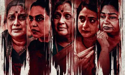 'நிறம் மாறும் உலகில்' படத்தின் புதிய போஸ்டர் வெளியீடு