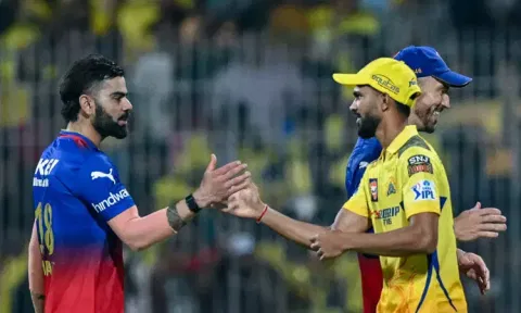 Image Courtesy: AFP 