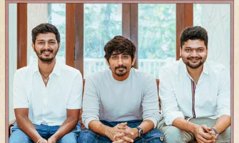 சித்தார்த்தின் 40-வது படம்