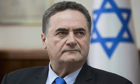 Israel recalls ambassadors from Norway Ireland