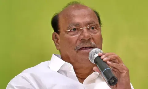ஆன்லைன் சூதாட்ட தற்கொலைகளை தமிழக அரசு வேடிக்கை பார்ப்பதா? - ராமதாஸ் கண்டனம்