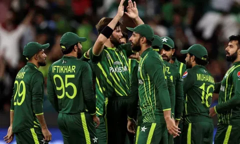 Image Courtesy: @ICC 