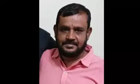 'மாயி' பட இயக்குநர் மாரடைப்பால் மரணம்