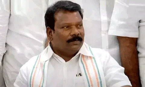 'எங்கள் போராட்டம் இன்னும் முடிவுக்கு வரவில்லை' - செல்வப்பெருந்தகை