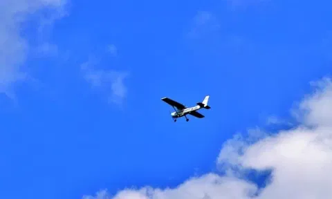 Brazil Plane Crash