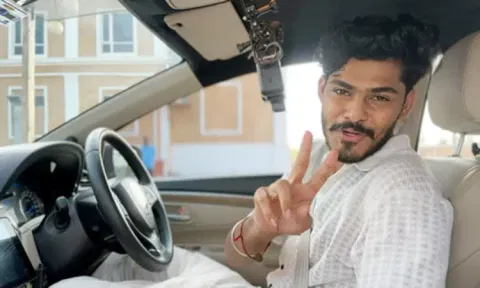 TTF Vasan