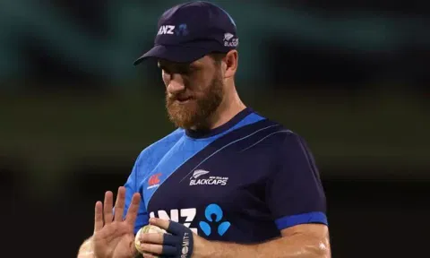 Image Courtesy: @ICC 