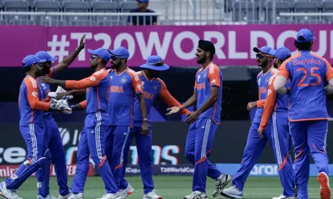 Image Courtesy: AFP 