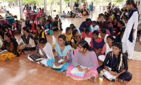 அரசு கலை, அறிவியல் கல்லூரி மாணவர் சேர்க்கை: பொதுப்பிரிவு கலந்தாய்வு நாளை தொடக்கம்