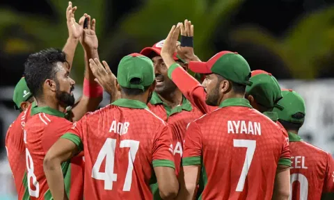 Image Courtesy: AFP 