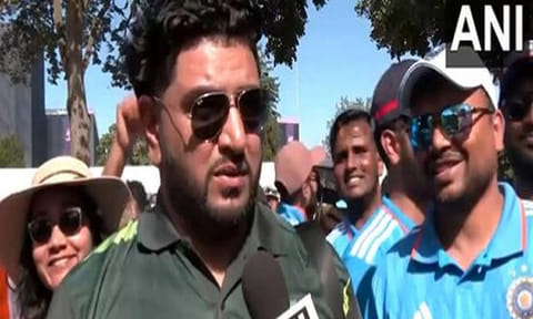 Pakistan fan sold his tractor to watch india pakistan match