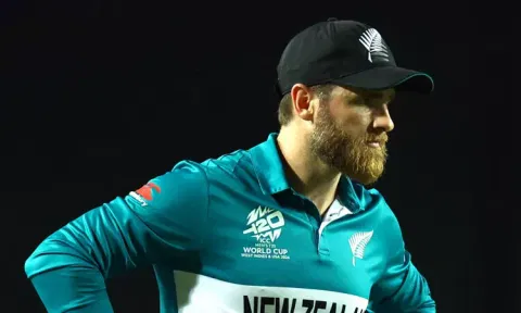 Image Courtesy: @T20WorldCup 