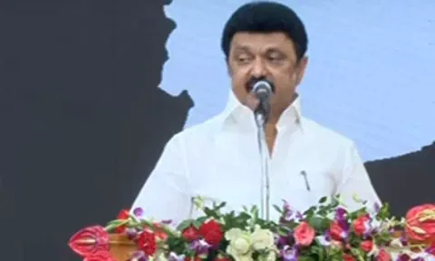 மாணவர்களுக்கு ரூ.1,000-வழங்கும் தமிழ் புதல்வன் திட்டம் ஆகஸ்ட் மாதம் தொடங்கப்படும்: முதல்-அமைச்சர்