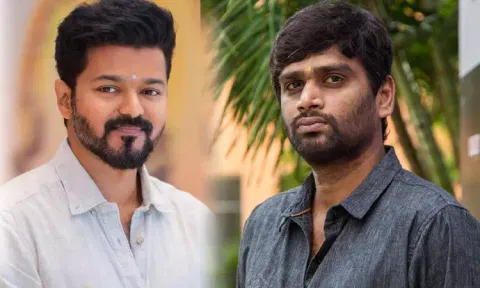 Uncertainty prevails over Vijay's 'Thalapathy 69
