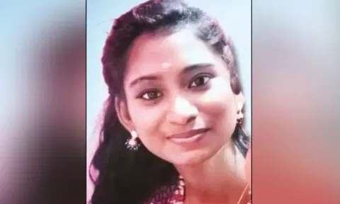 வரதட்சணை கேட்டு சித்ரவதை.. குமரியில் 3 மாத கர்ப்பிணி தூக்கிட்டு தற்கொலை