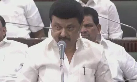 விஷ சாராய விவகாரம்: சட்டசபையில் முதல் அமைச்சர் மு.க ஸ்டாலின் விளக்கம்