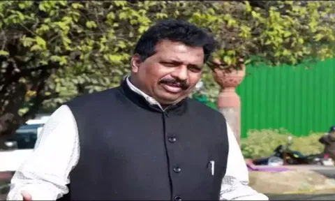 நாடாளுமன்ற ஜனநாயகத்தை பா.ஜ.க. புறக்கணித்துள்ளது - கேரள காங்கிரஸ் எம்.பி குற்றச்சாட்டு