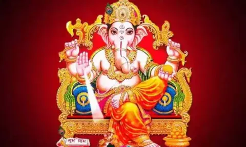 vinayagar