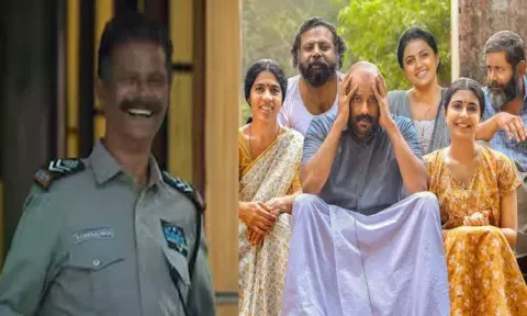 'கனகராஜ்யம்' படத்தின் ரிலீஸ் தேதி அறிவிப்பு
