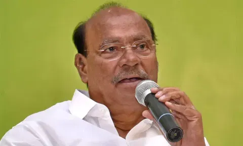 சமூகநீதியில் திமுகவுக்கு மயக்கம் ஏன்? - டாக்டர் ராமதாஸ் கேள்வி