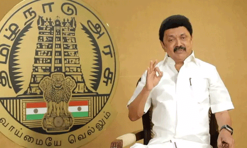 திமுக ஆட்சியில் விக்கிரவாண்டி தொகுதி முன்னேற்றம் கண்டுள்ளது: முதல்-அமைச்சர் பெருமிதம்