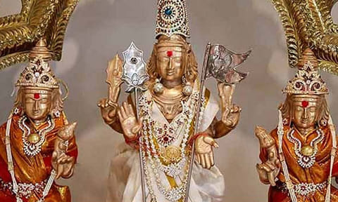 Lord Muruga remove Sevvai Dosham
