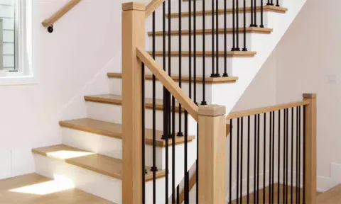 Staircase Vasthu in tamil