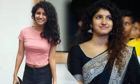 Meetha Raghunath joined cinema again after marriage