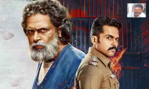 Accident on the set of 'Sardaar 2' - Fight trainer killed