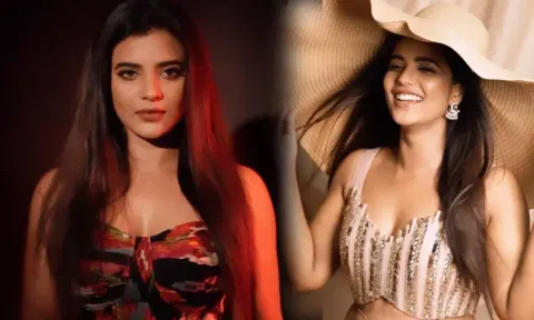 'I got a lot of calls to play hot but...' - Aishwarya Rajesh