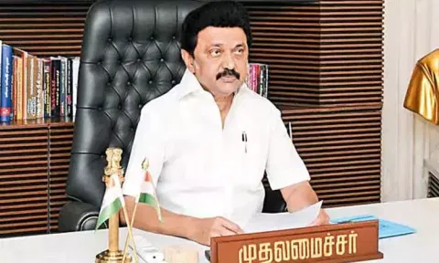 வங்காளதேசத்தில் உள்ள தமிழர்களுக்கு உதவ முதல்-அமைச்சர் மு.க. ஸ்டாலின் உத்தரவு