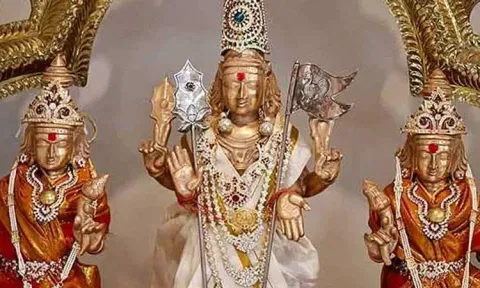 ஆடிக் கிருத்திகையில் ஆறுமுகனை வழிபடுங்கள்
