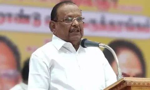 திராவிட மாடல் ஆட்சியின் முன்னோடி ராமன் - அமைச்சர் ரகுபதி
