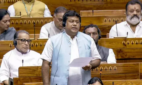 image courtesy: ANI 