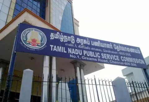 ஒருங்கிணைந்த தொழில்நுட்ப பணிகள்: 654 பணியிடங்களுக்கு விண்ணப்பிக்கலாம்: டின்பிஎஸ்சி