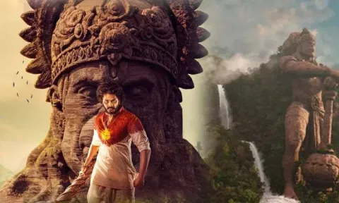Prasanth Varma's 'HanuMan' to release in Japan on October 4