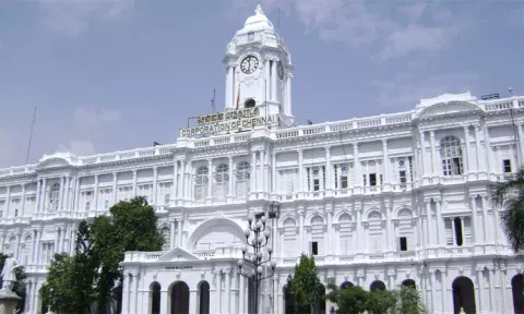 சென்னை மாநகராட்சியில் தொழில் வரி உயர்கிறது