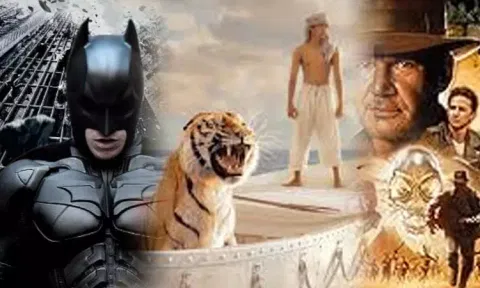 hollywood movies filmed in india