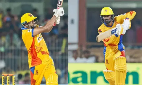 image courtesy: TNPL twitter 